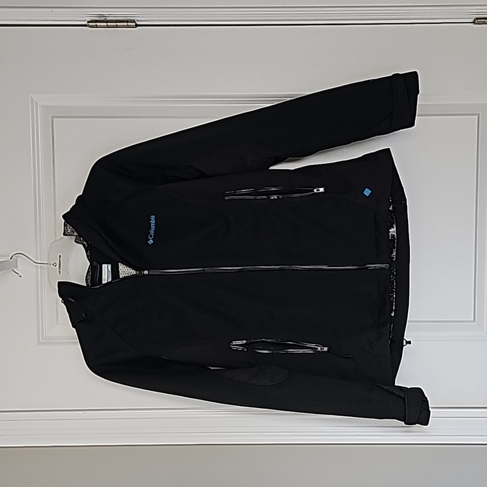 Columbia Omni Wind Omni Heat Jacket